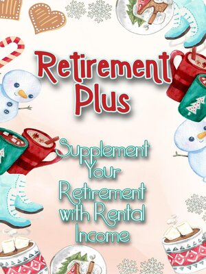 cover image of Retirement Plus